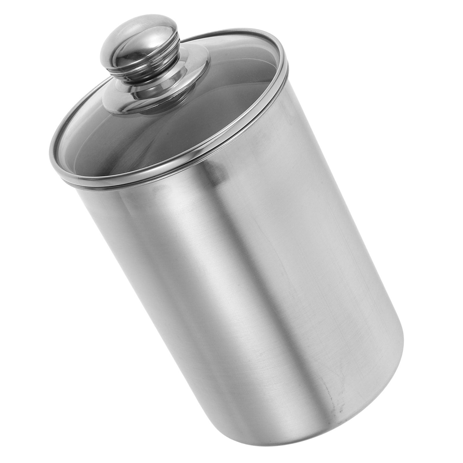 Canister Coffee Sugar Tea - 1350Ml Stainless Steel Food Storage Canister