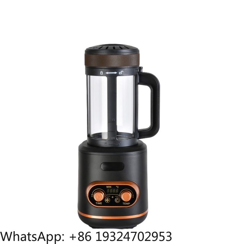 Coffee Bean - Automatic Adjustable Temperature Coffee Bean Roasting