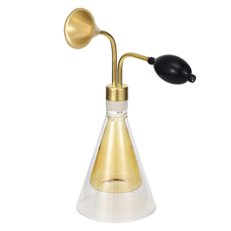 Coffee Bean - Fragrance Smelling Bottle Coffee Bean Taste