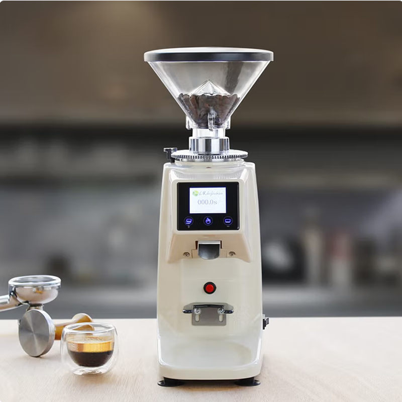 Coffee Bean - Coffee Grinder Electric for Espresso with