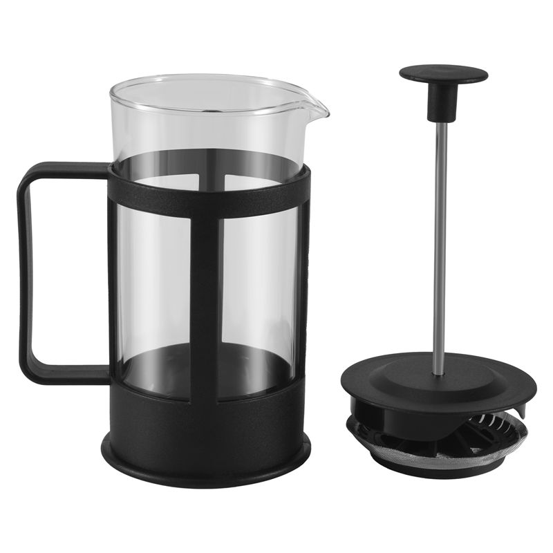 Coffee Tea Maker - [NEW!A65Z】 French Press Coffee & Tea