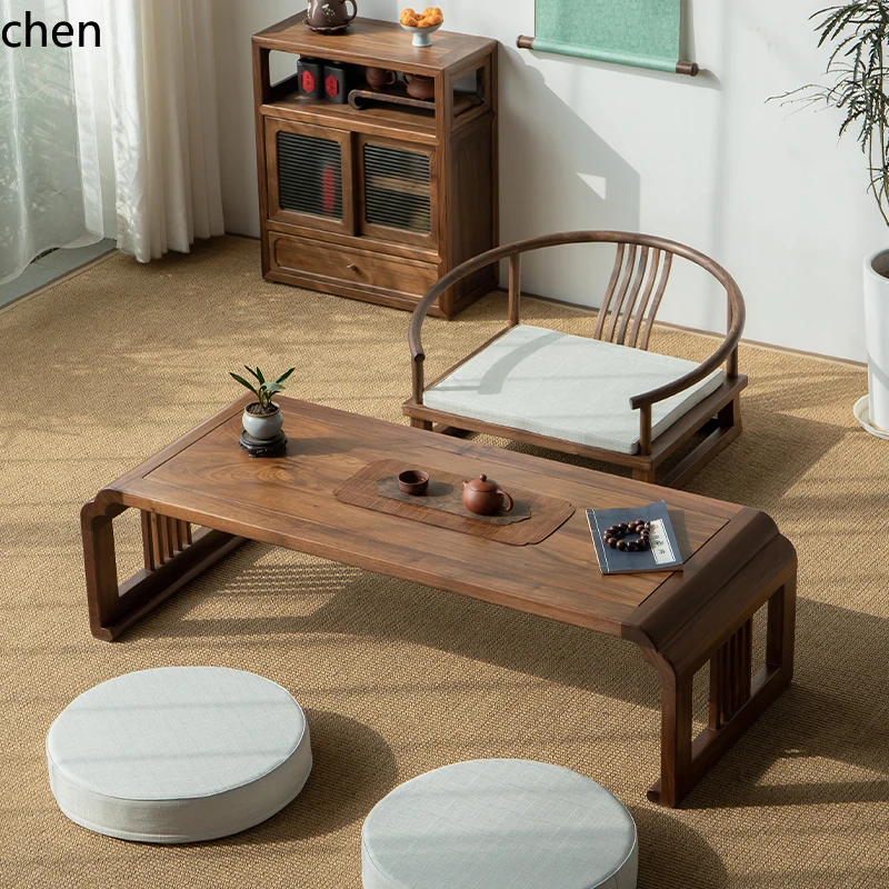 i5.15 Tatami Low Table and Cha - огляд і ціна Tea & Coffee Kent