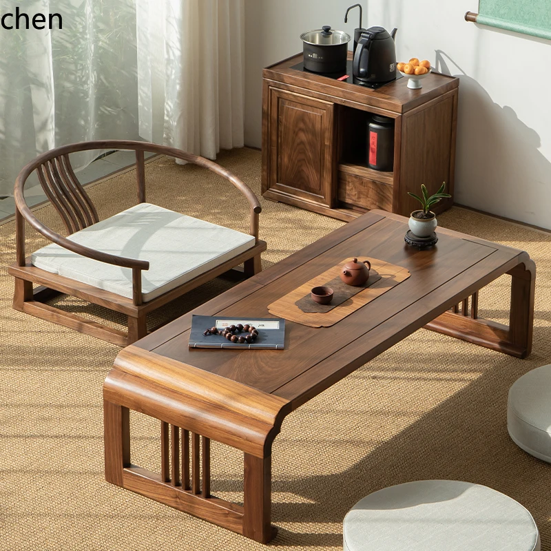 i5.15 Tatami Low Table and Cha - огляд і ціна Tea & Coffee Kent