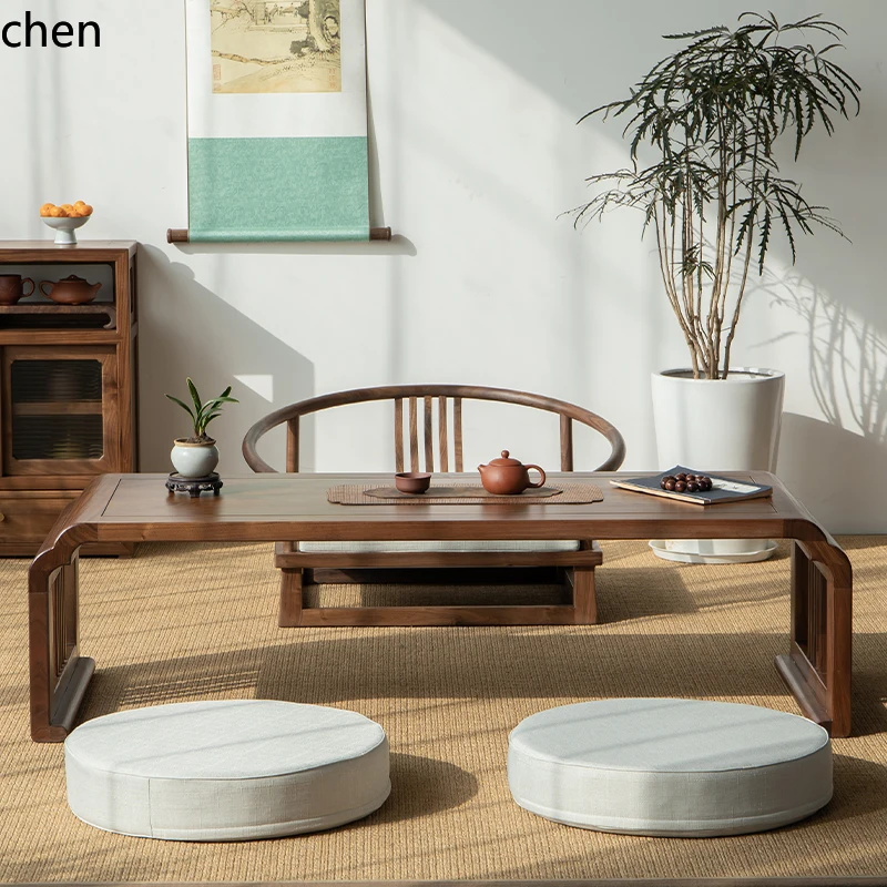 i5.15 Tatami Low Table and Cha - огляд і ціна Tea & Coffee Kent