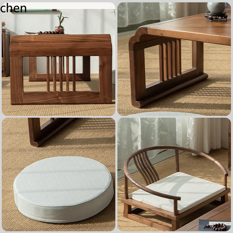 i5.15 Tatami Low Table and Cha - огляд і ціна Tea & Coffee Kent