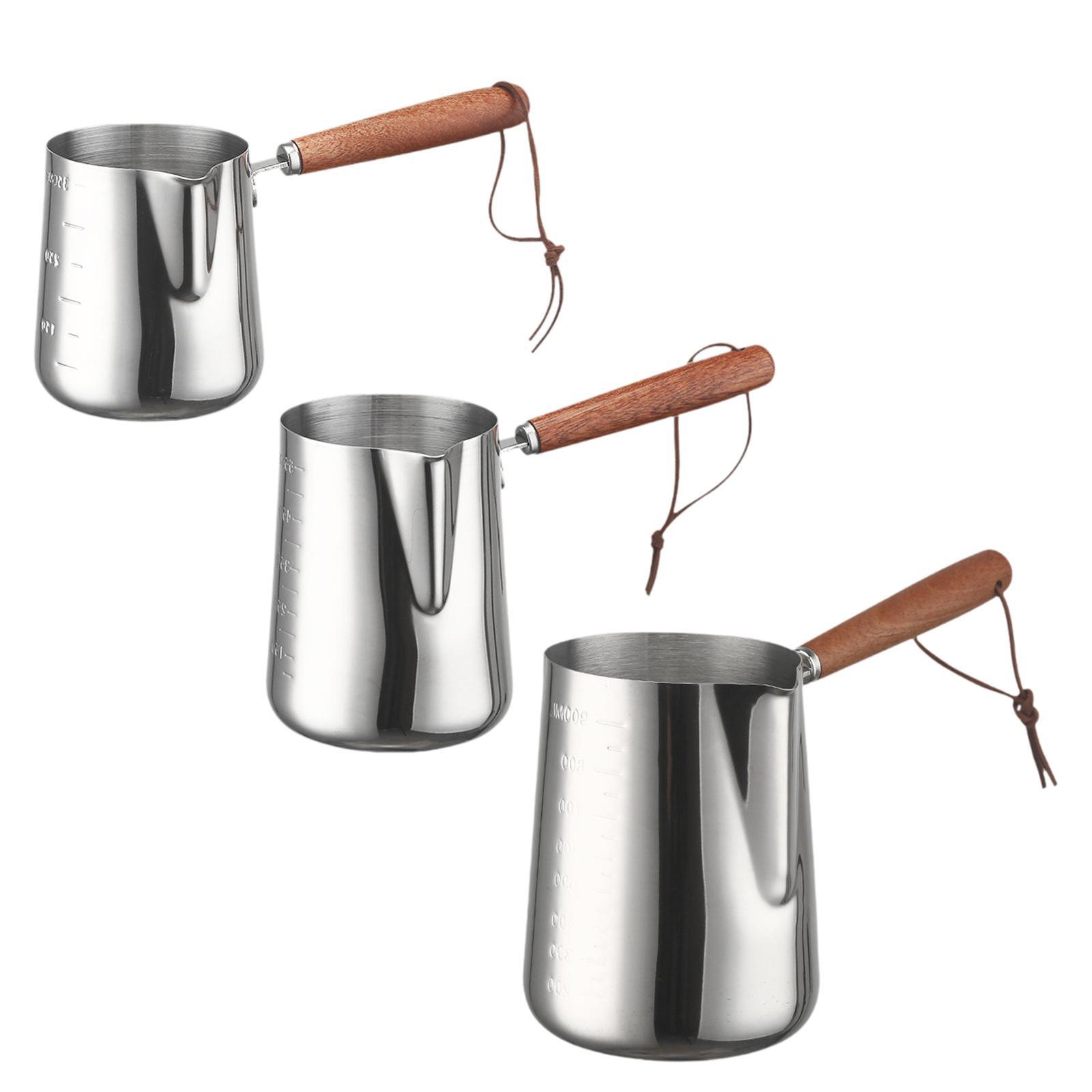 Turkish Coffee Pot Espresso Ma - огляд і ціна Coffee Tea Maker