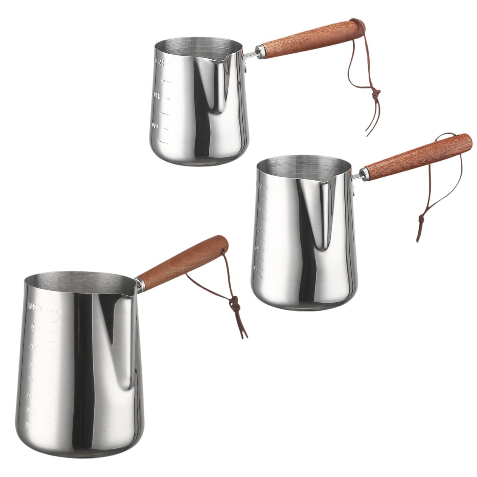 Turkish Coffee Pot Espresso Ma - огляд і ціна Coffee Tea Maker