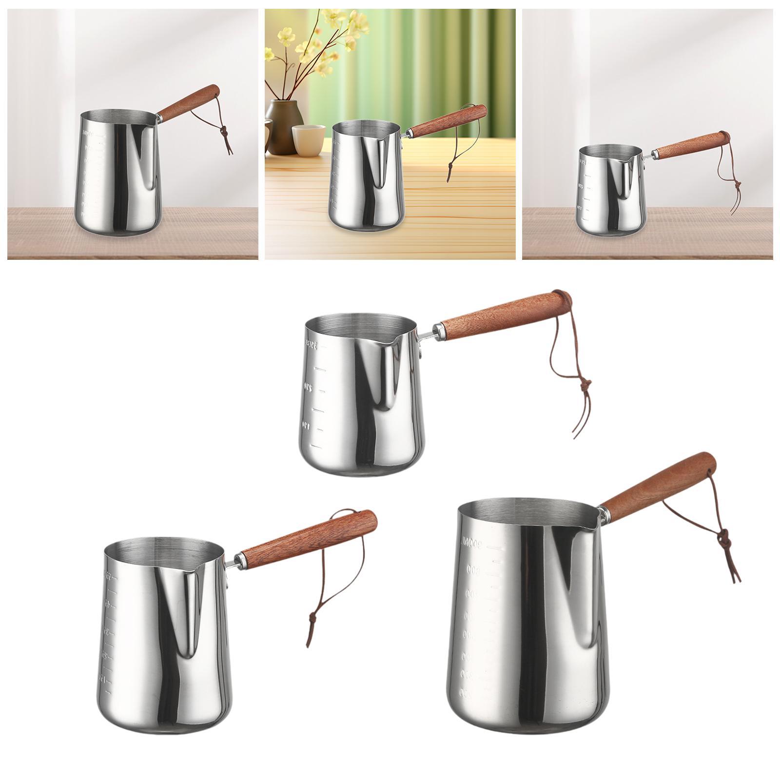 Turkish Coffee Pot Espresso Ma - огляд і ціна Coffee Tea Maker