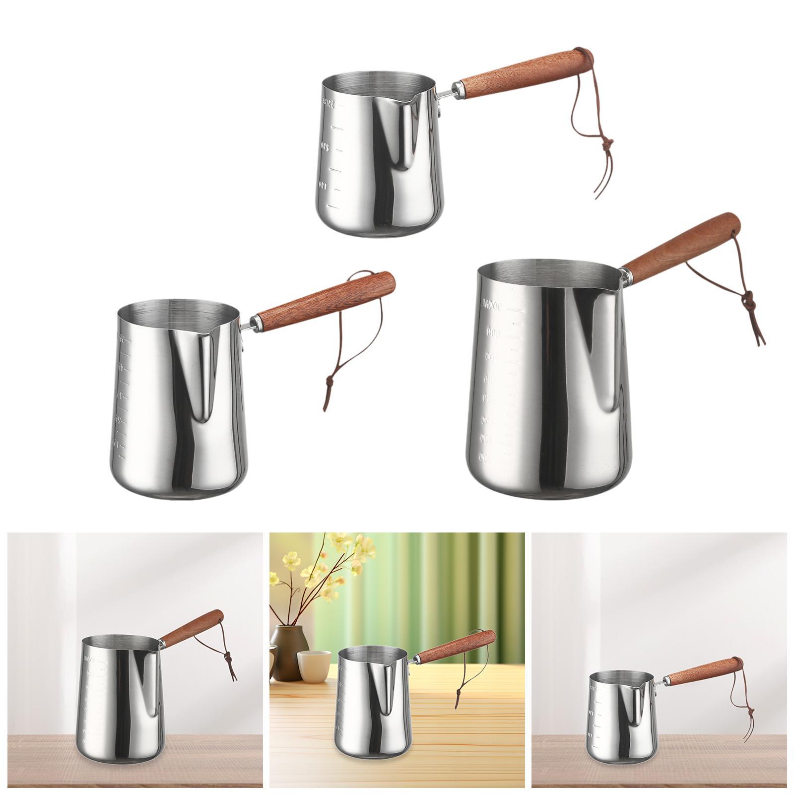 Turkish Coffee Pot Espresso Ma - огляд і ціна Coffee Tea Maker