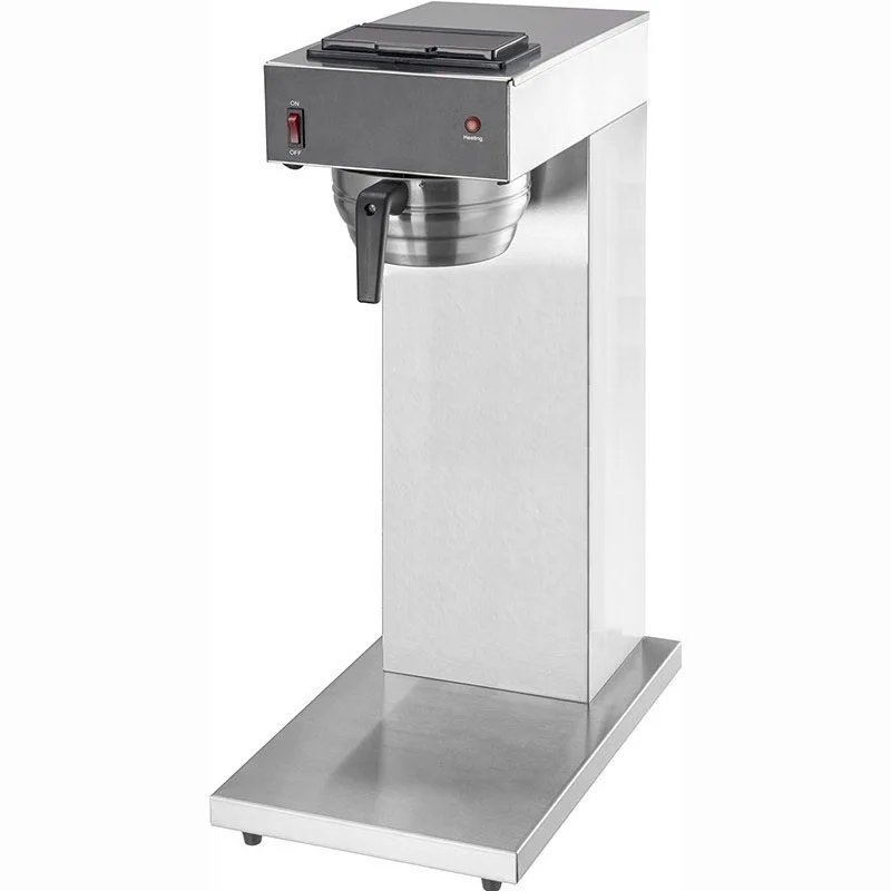 Commercial Stainless Steel Dri - огляд і ціна Coffee Tea Maker