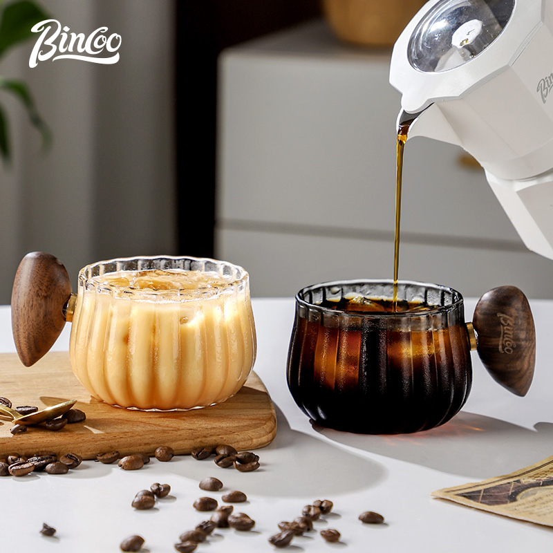New Stripe Heat-resistant High - огляд і ціна Coffee Tea Essentials