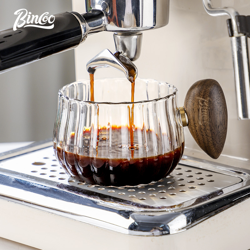 New Stripe Heat-resistant High - огляд і ціна Coffee Tea Essentials