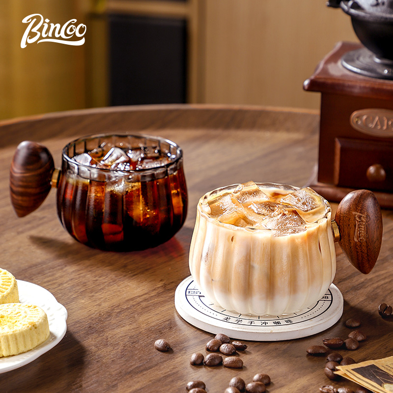 New Stripe Heat-resistant High - огляд і ціна Coffee Tea Essentials