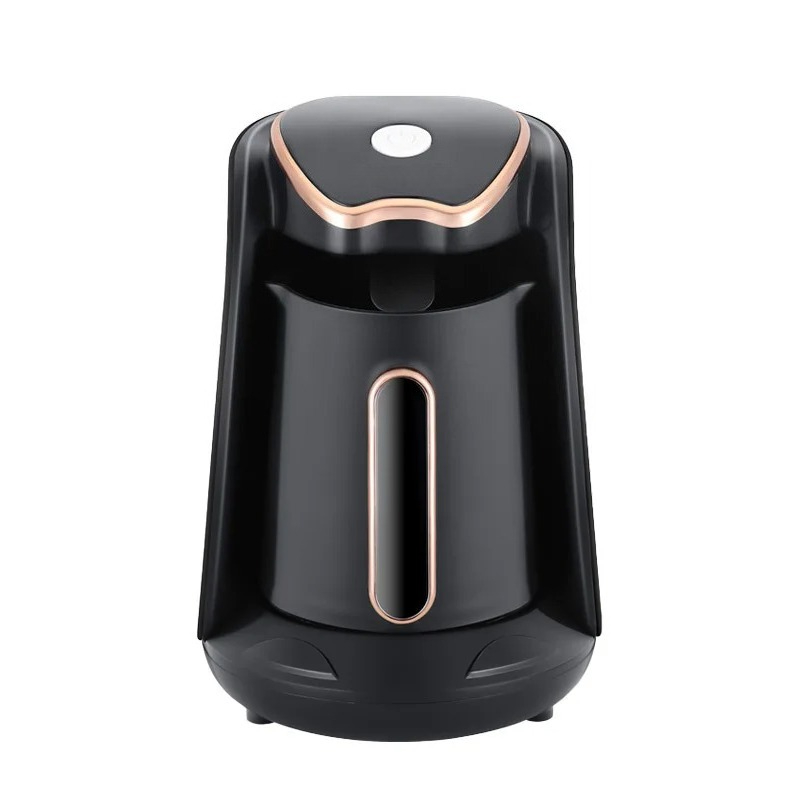 New Arrival Mini Electric Coff - огляд і ціна Coffee Tea Maker