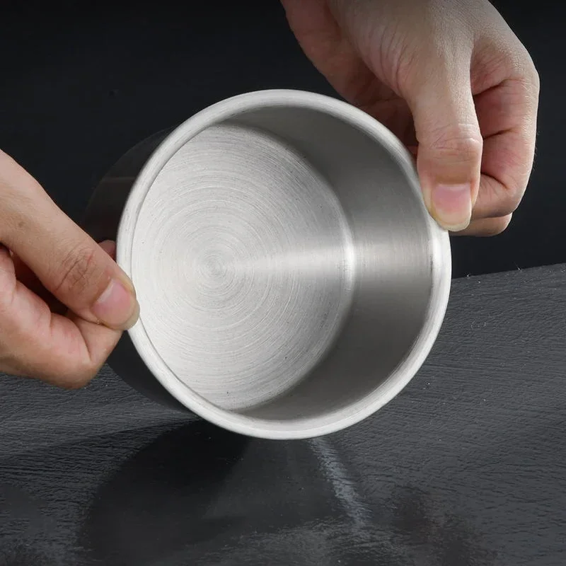 Stainless Steel Food Container - огляд і ціна Coffee Tea Bean Leaf