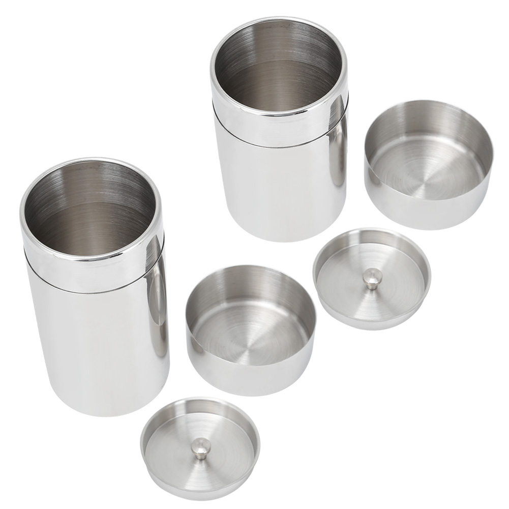 Portable 304 Stainless Steel S - огляд і ціна Coffee Tea Bean Leaf