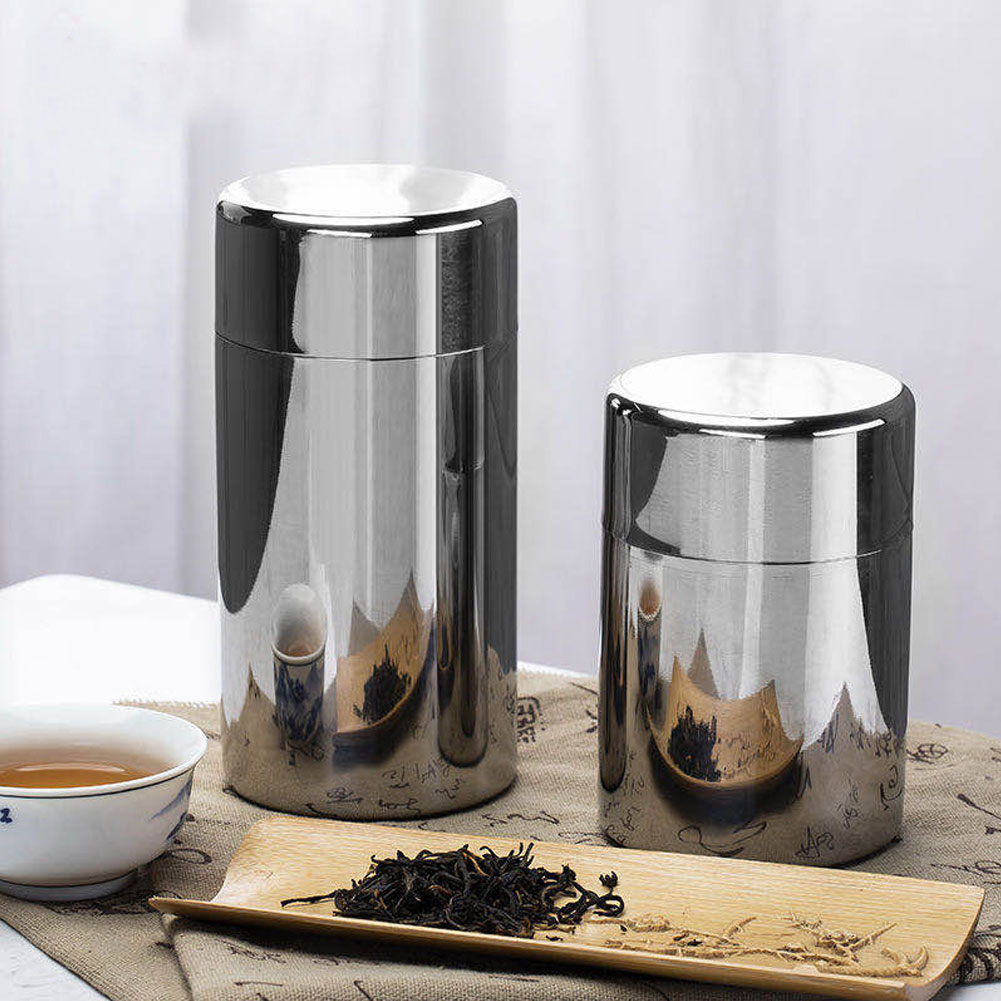Portable 304 Stainless Steel S - огляд і ціна Coffee Tea Bean Leaf