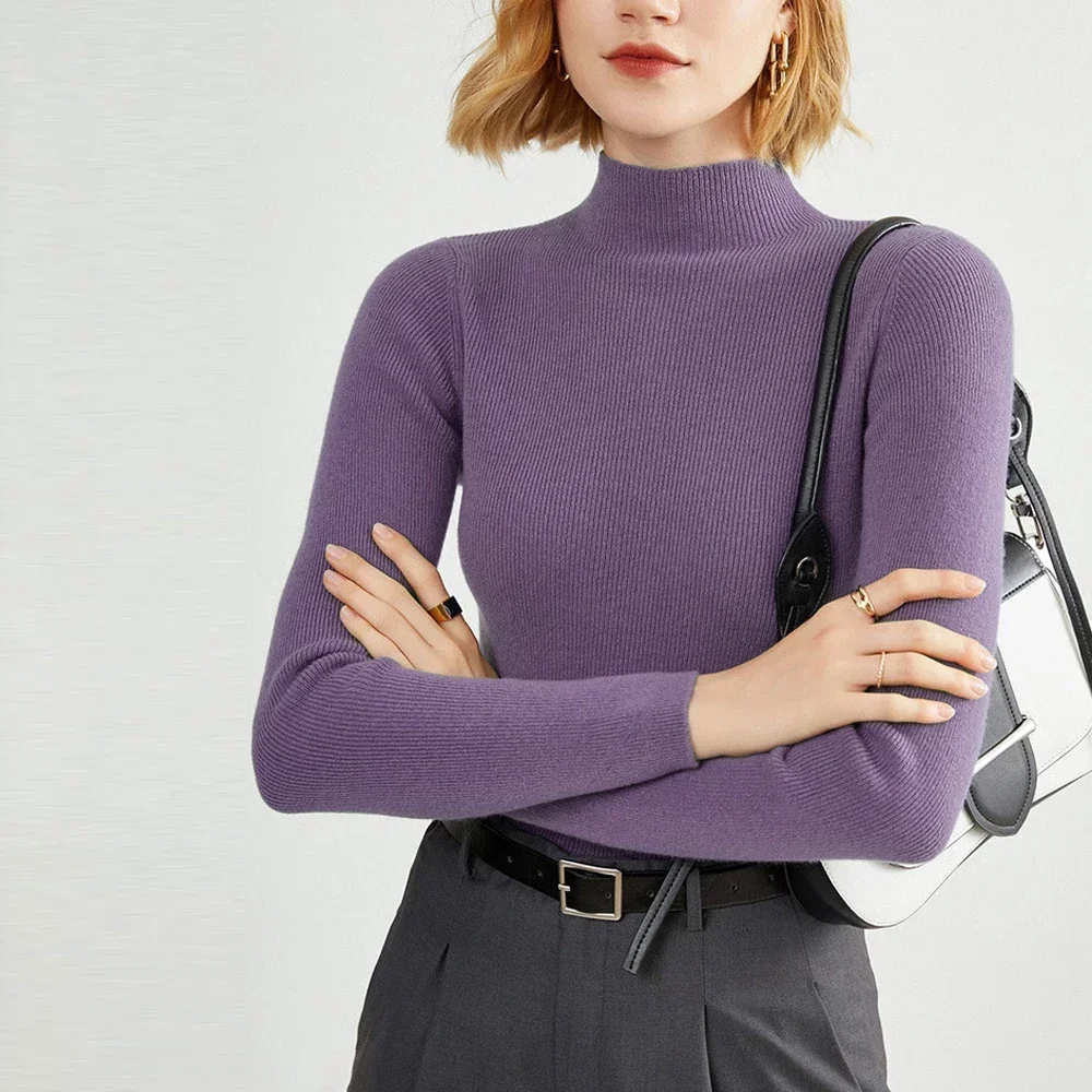Long Sleeved Knitted Sweater G - огляд і ціна Coffee Tea Weight Loss