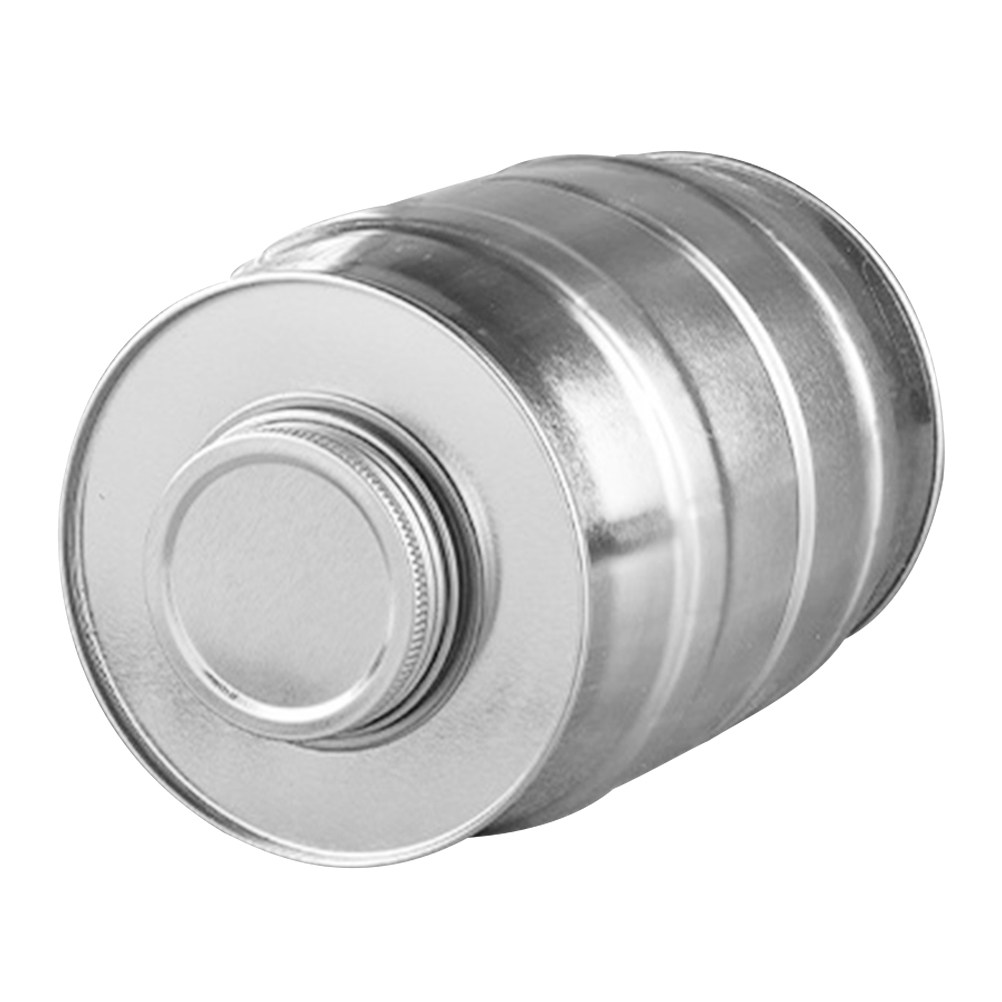 Airtight Coffee Canister with  - огляд і ціна Canister Coffee Sugar Tea