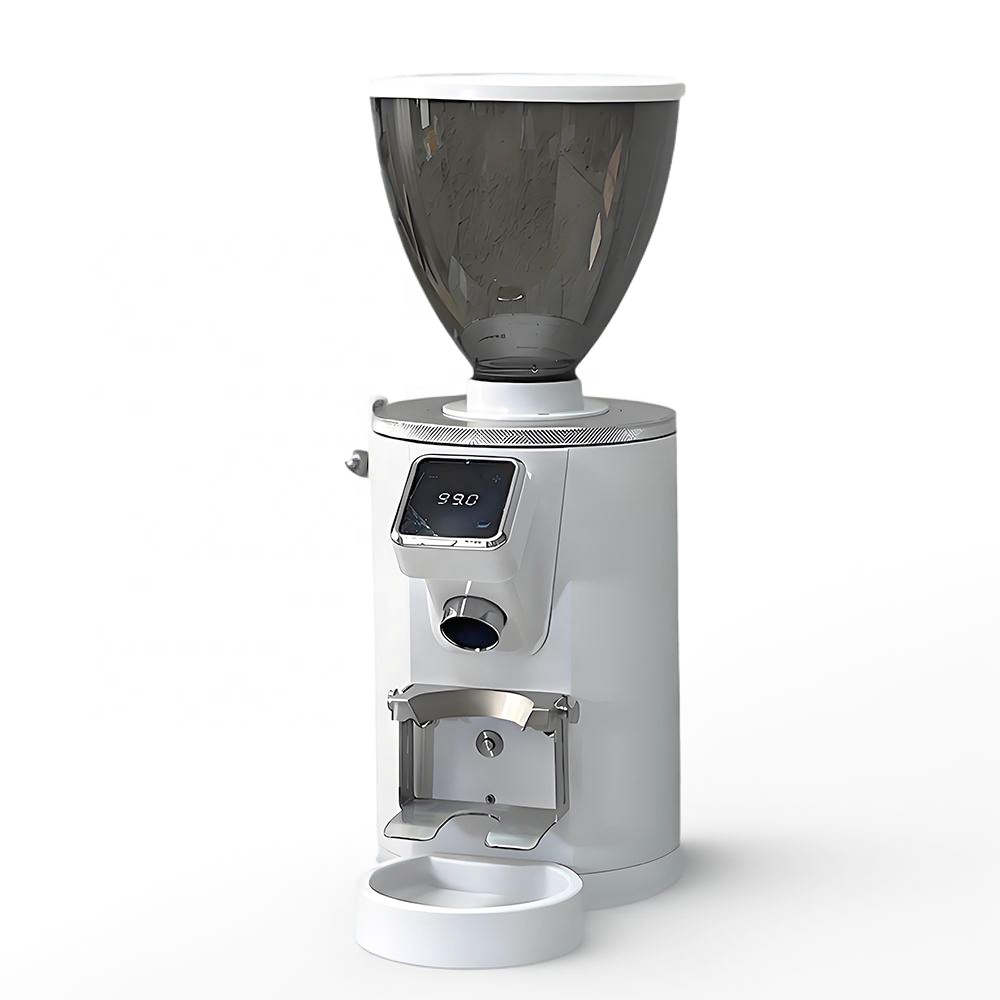 Large Capacity Bean Hopper Esp - огляд і ціна French Press Coffee & Tea