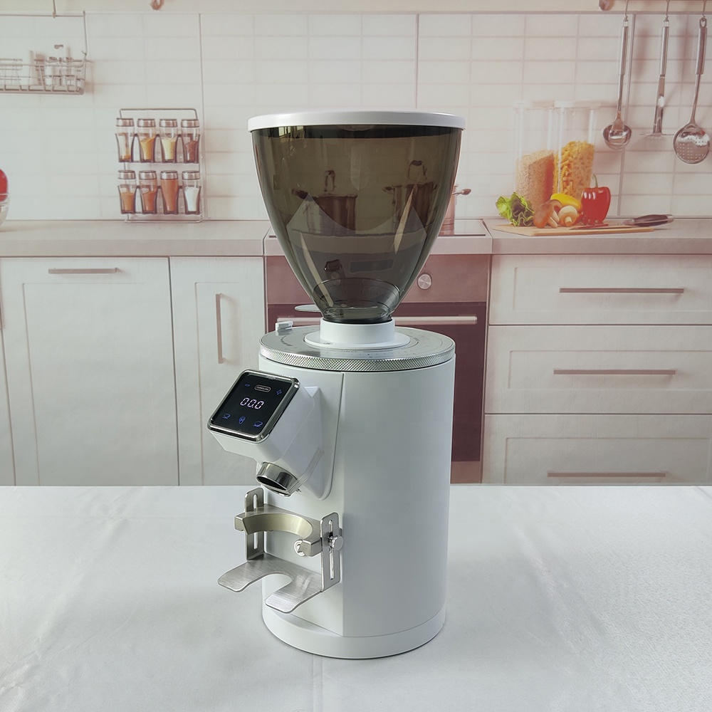 Large Capacity Bean Hopper Esp - огляд і ціна French Press Coffee & Tea