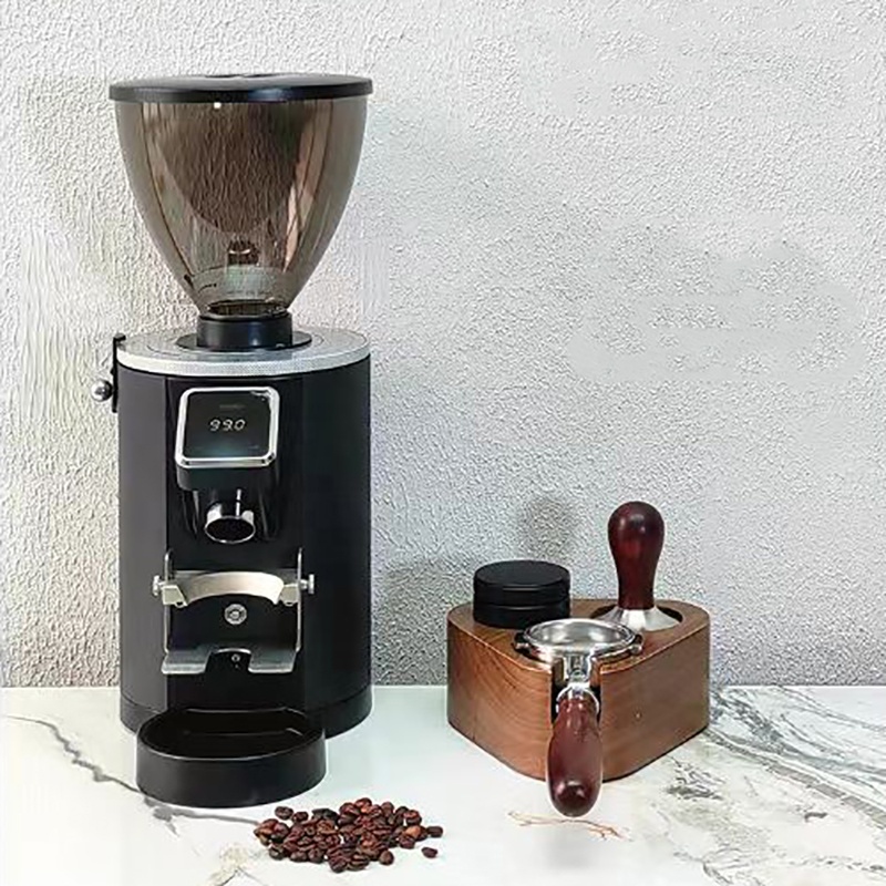 Large Capacity Bean Hopper Esp - огляд і ціна French Press Coffee & Tea