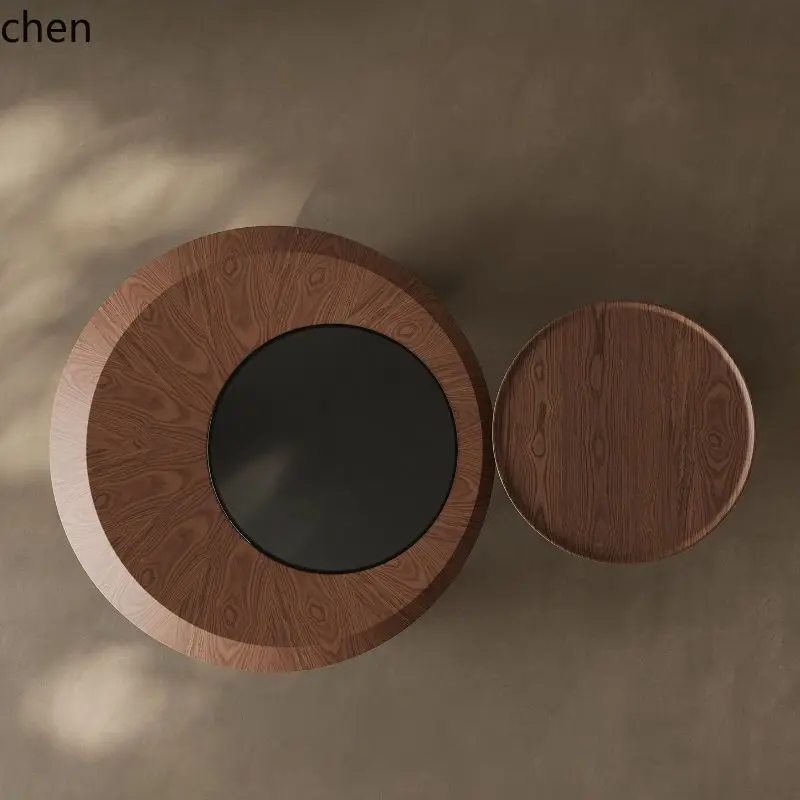 b11-7.2 Walnut Tea Table Combi - огляд і ціна Tea & Coffee Kent
