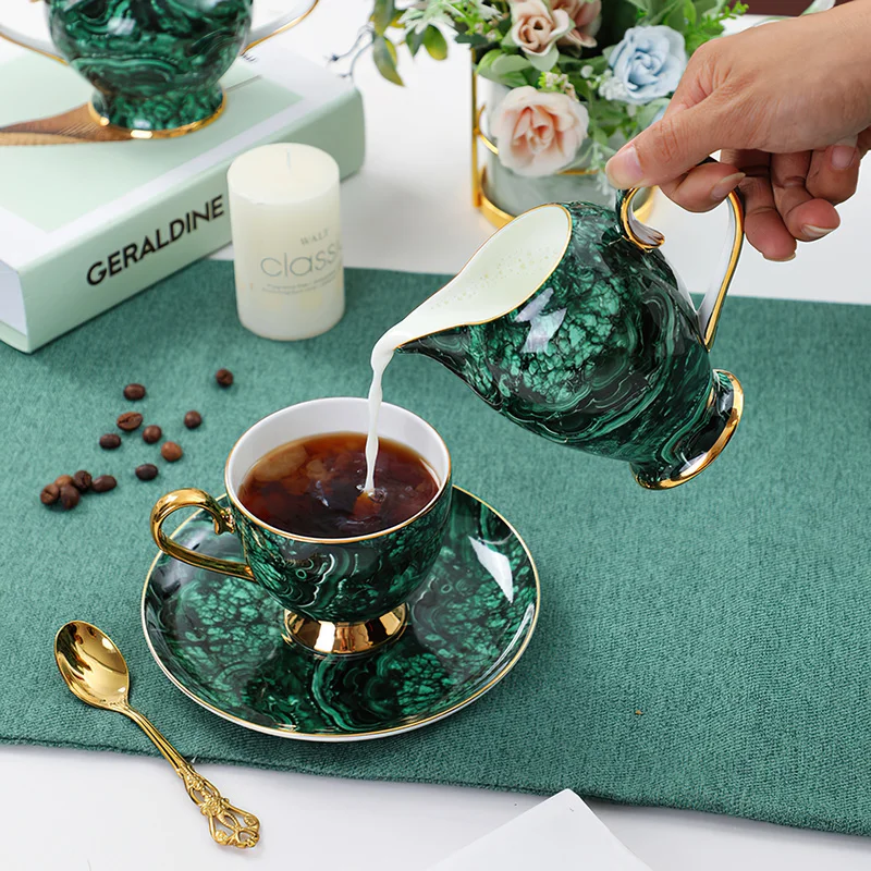 Bone China Teapot Drinkware Gr - огляд і ціна Coffee Tea Sugar