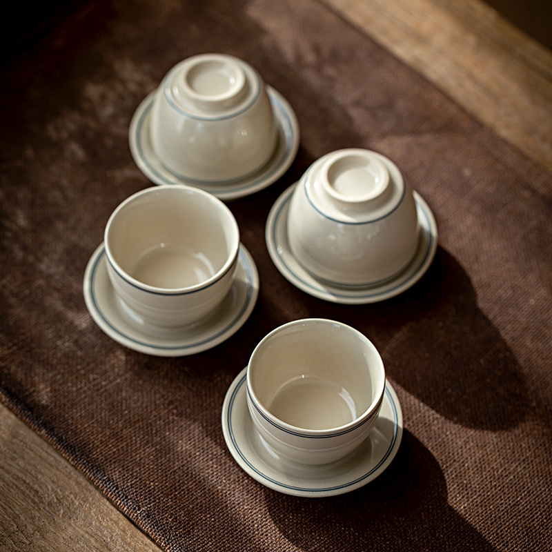 CHANSHOVA-Chinese Minimalist S - огляд і ціна Coffee Tea Essentials