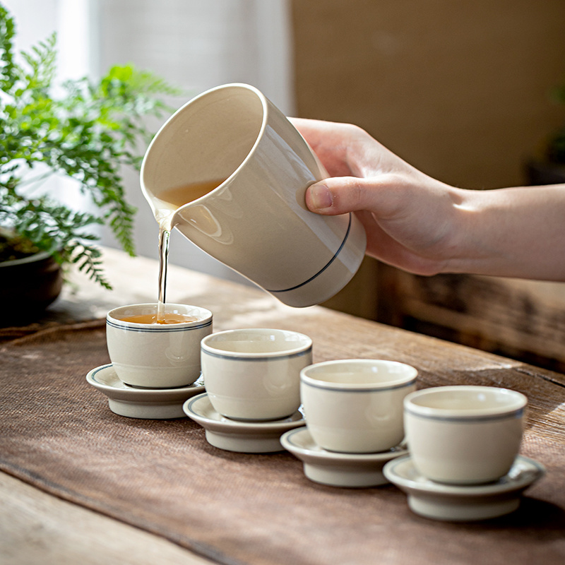 CHANSHOVA-Chinese Minimalist S - огляд і ціна Coffee Tea Essentials