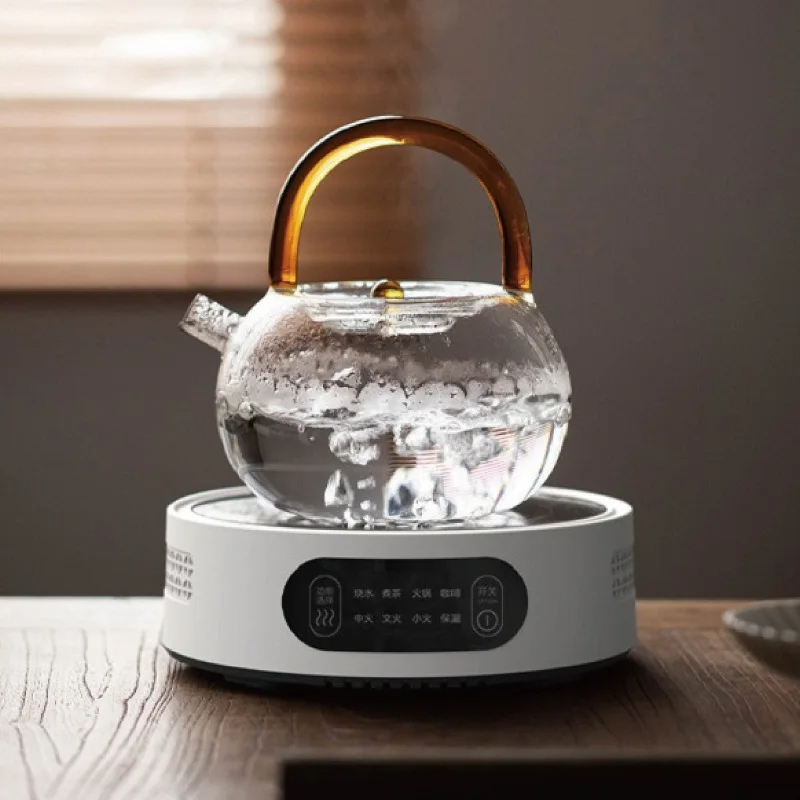 1300W Electric Ceramic Stove M - огляд і ціна Coffee Tea Maker