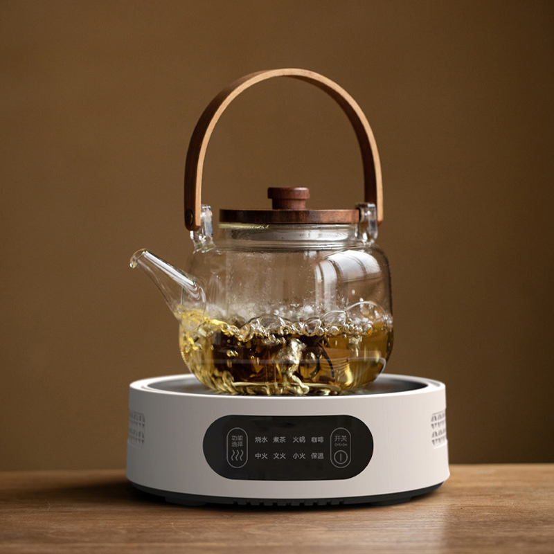1300W Electric Ceramic Stove M - огляд і ціна Coffee Tea Maker