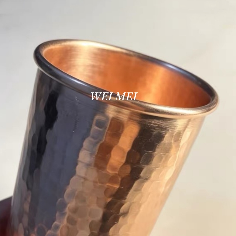 Handcrafted Copper Breakfast C - огляд і ціна Coffee Tea Essentials