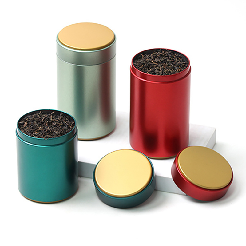 Portable Tea Box Solid Color T - огляд і ціна Coffee Tea Sugar