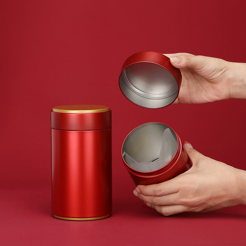 Portable Tea Box Solid Color T - огляд і ціна Coffee Tea Sugar