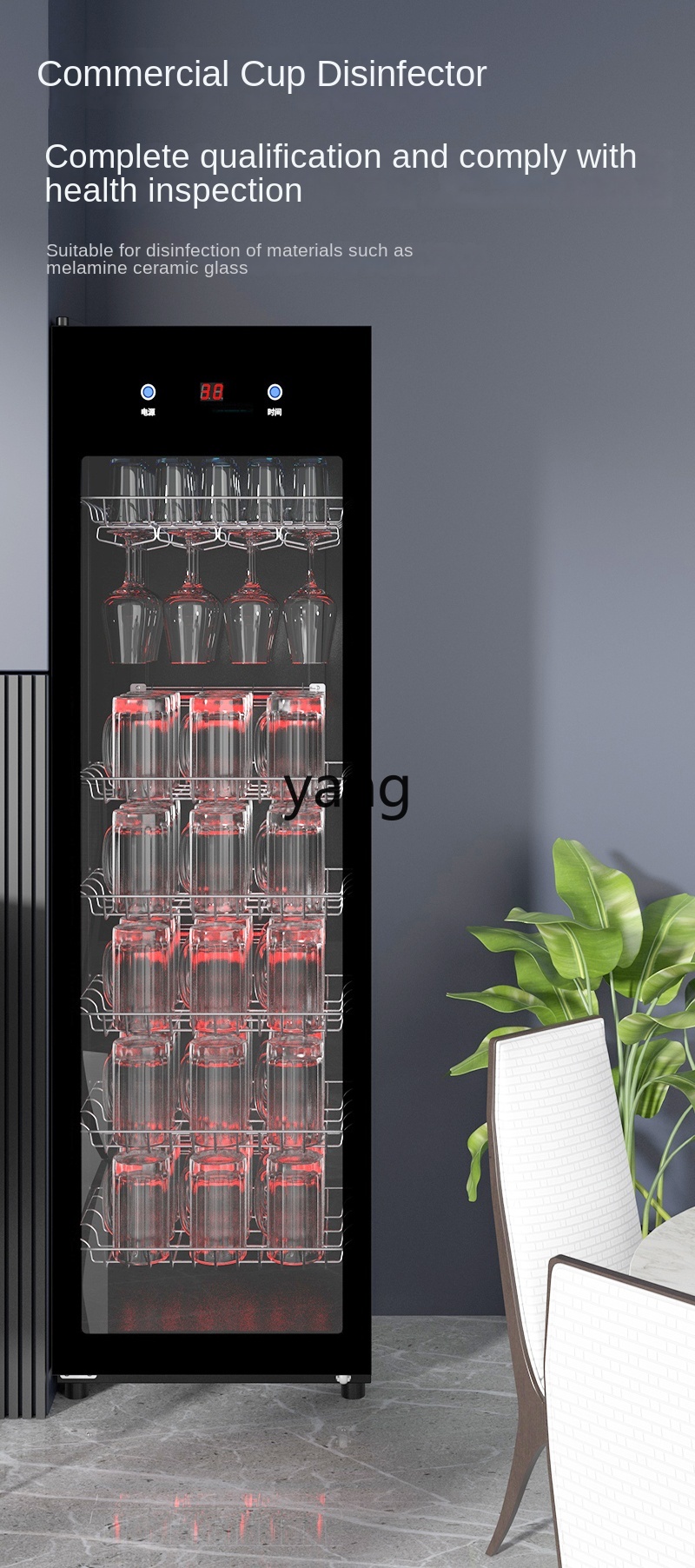 CX Large Capacity Hotel Tea Ho - огляд і ціна Tea & Coffee Kent