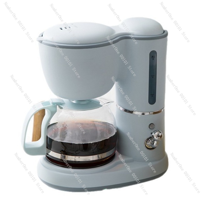 Compact Drip Coffee Maker for  - огляд і ціна Coffee Tea Maker