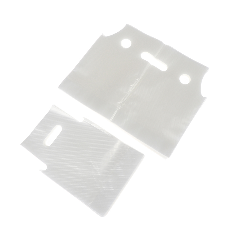 100Pcs Disposable Beverage Pla - огляд і ціна Coffee Tea Essentials