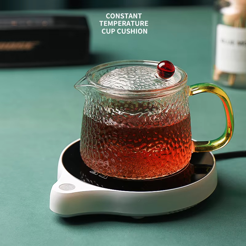 110V/220V Cup Heater Mug Warme - огляд і ціна Coffee Tea Maker