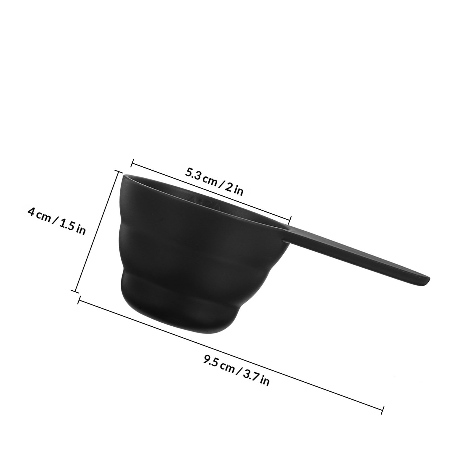 5Pcs Measure Spoon Long Handle - огляд і ціна Coffee Tea Sugar