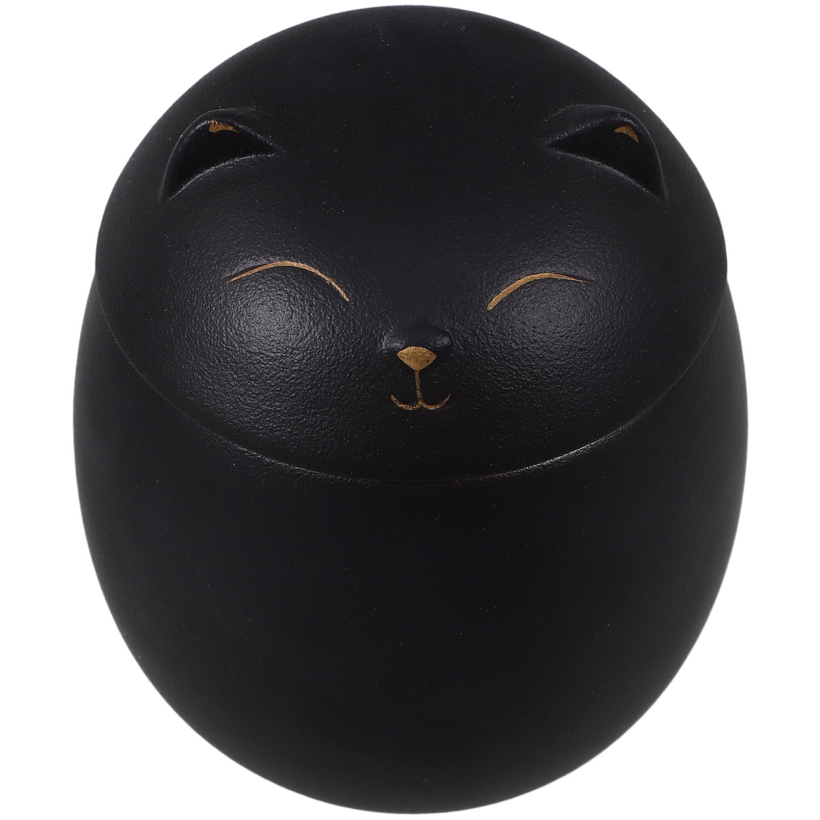 Ceramic Cat Shaped Airtight Te - огляд і ціна Coffee Tea Bean Leaf