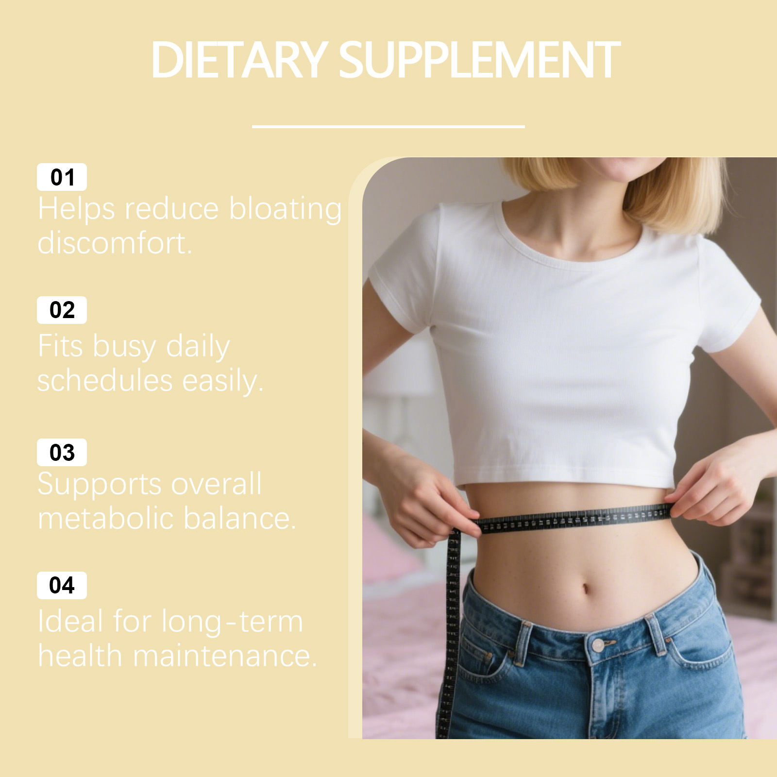 Body Management Drops Supports - огляд і ціна Coffee Tea Weight Loss