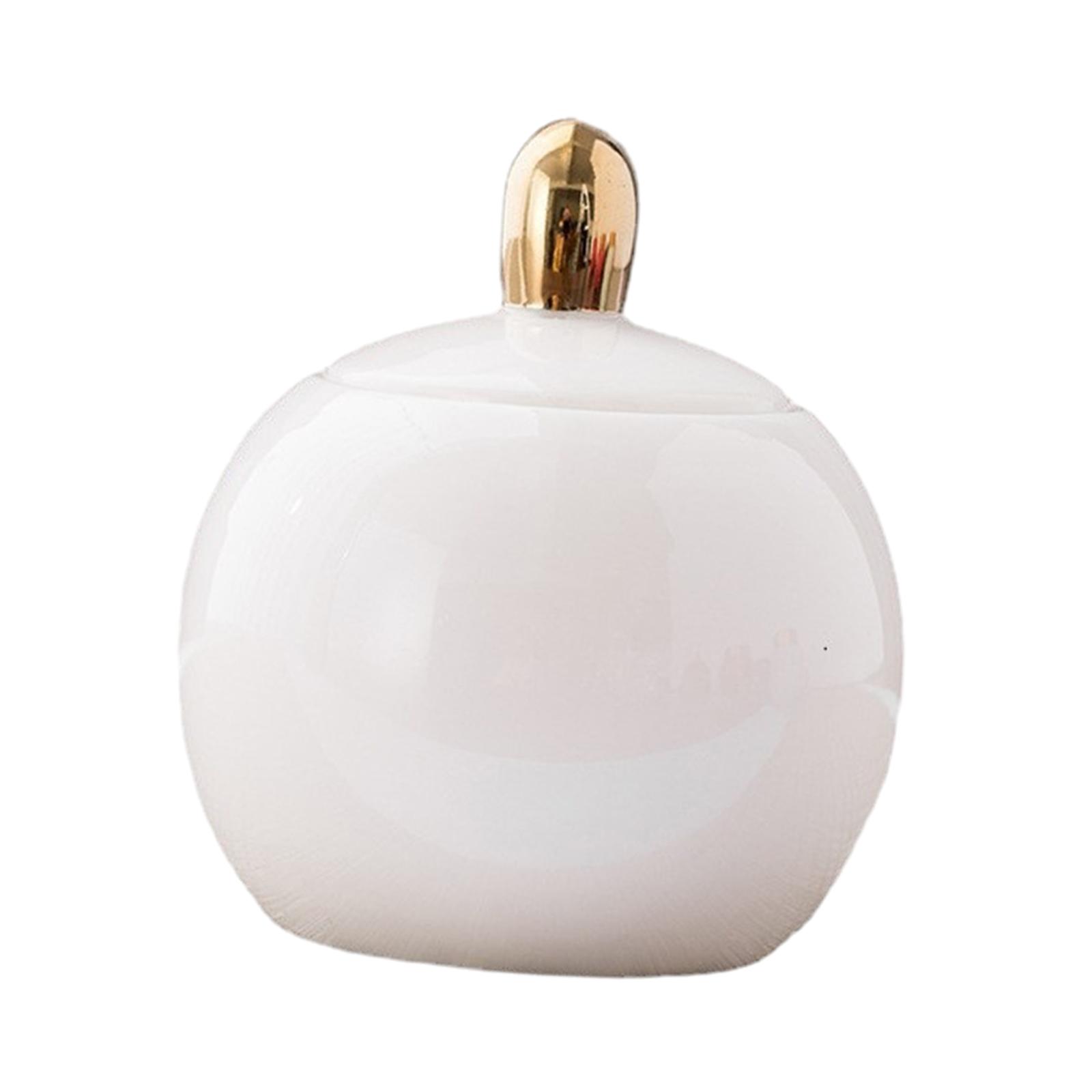 Ceramic Tea Storage Jar Porcel - огляд і ціна Canister Coffee Sugar Tea