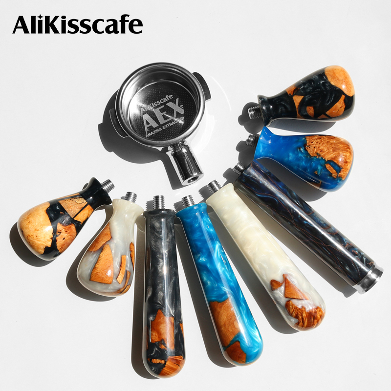 M10 Coffee Portafilter Handle  - огляд і ціна Coffee Tea Maker