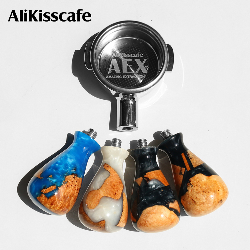 M10 Coffee Portafilter Handle  - огляд і ціна Coffee Tea Maker