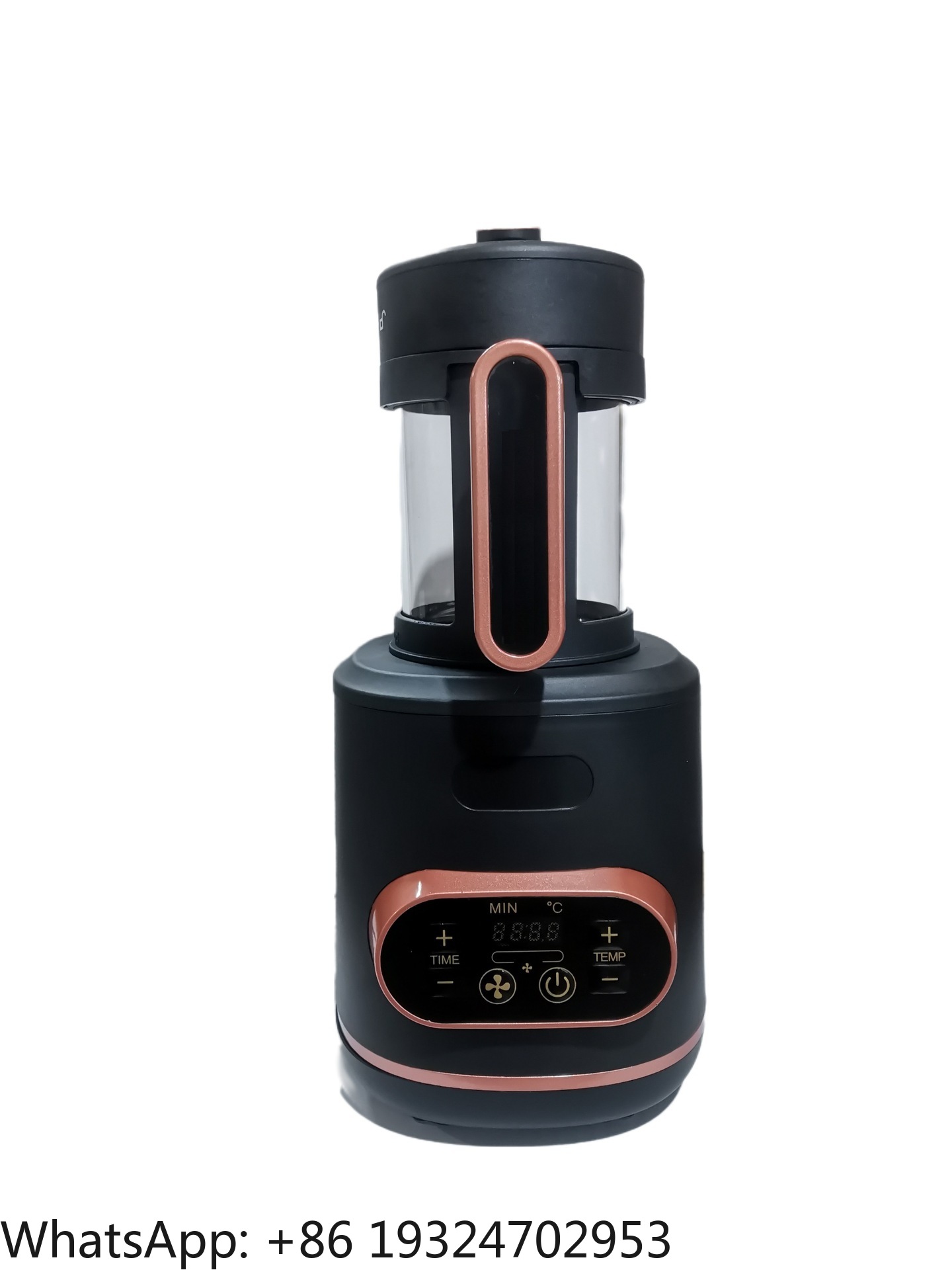 Automatic Adjustable Temperatu - огляд і ціна Coffee Bean