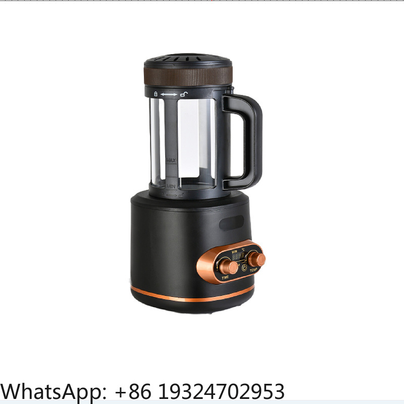 Automatic Adjustable Temperatu - огляд і ціна Coffee Bean