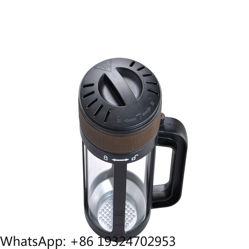 Automatic Adjustable Temperatu - огляд і ціна Coffee Bean