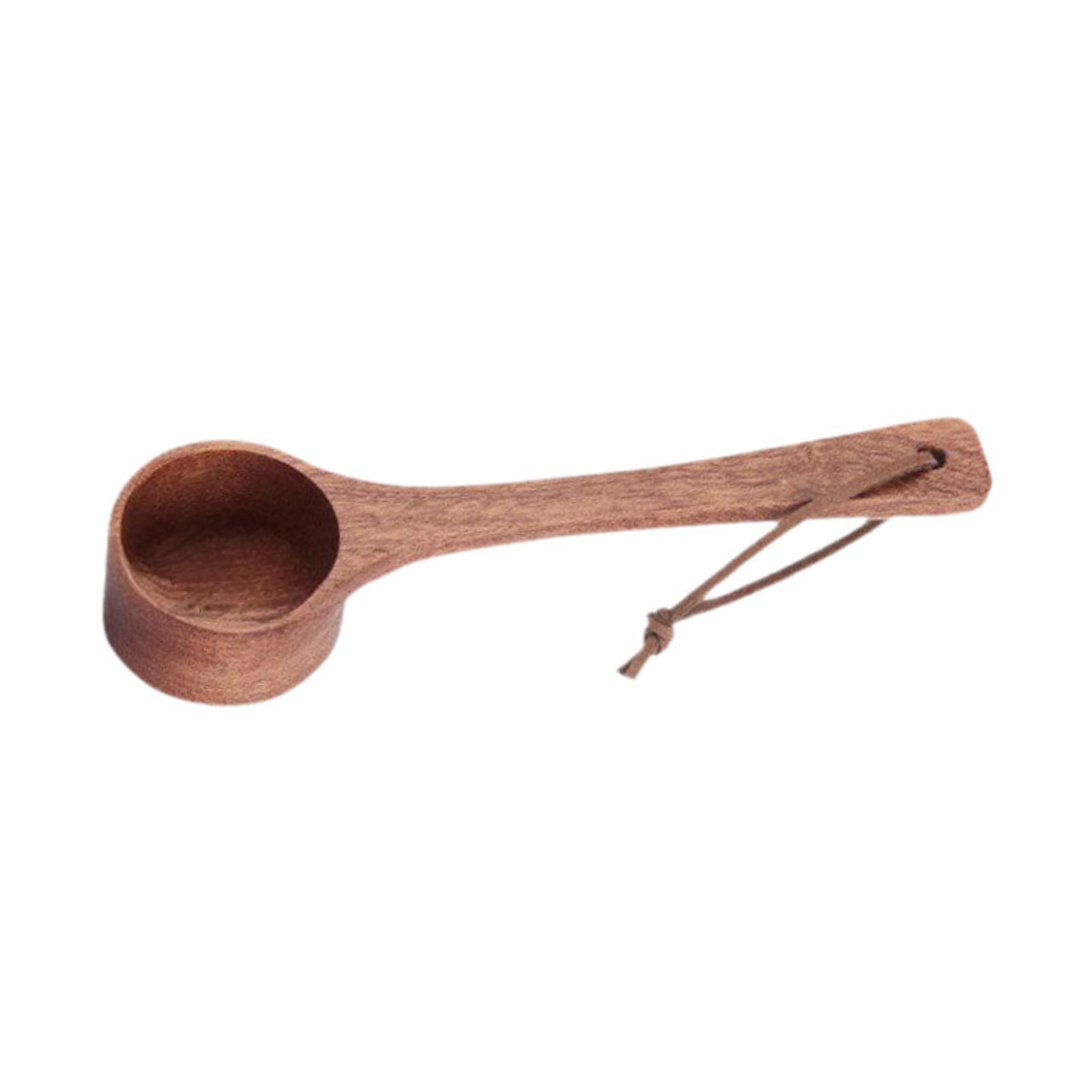 Measuring Spoon Multifunctiona - огляд і ціна Coffee Tea Bean Leaf
