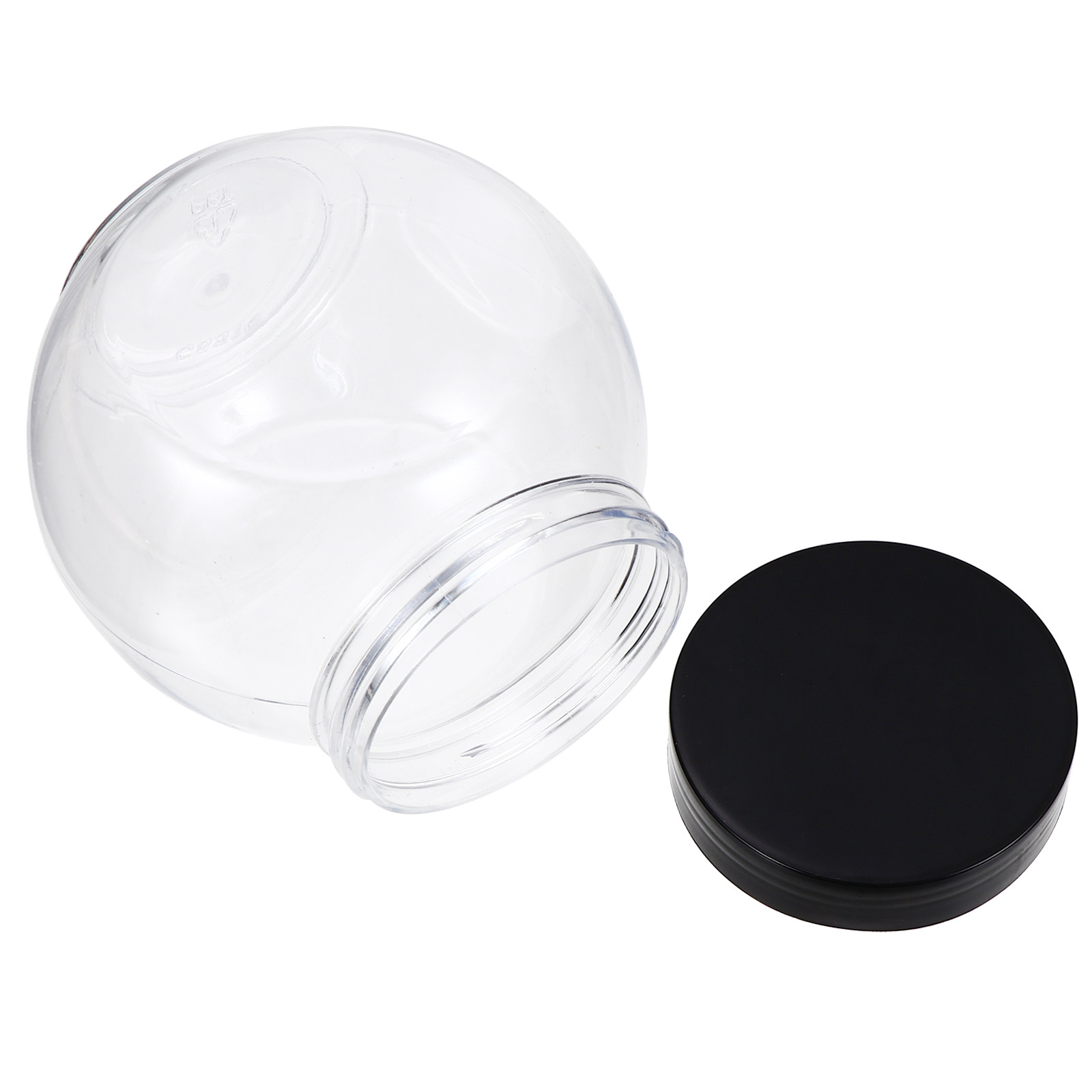 1Set Food Storage Cans Transpa - огляд і ціна Coffee Tea Sugar